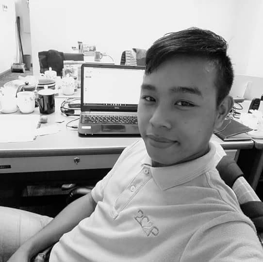 Tharm Kyaw Sint
